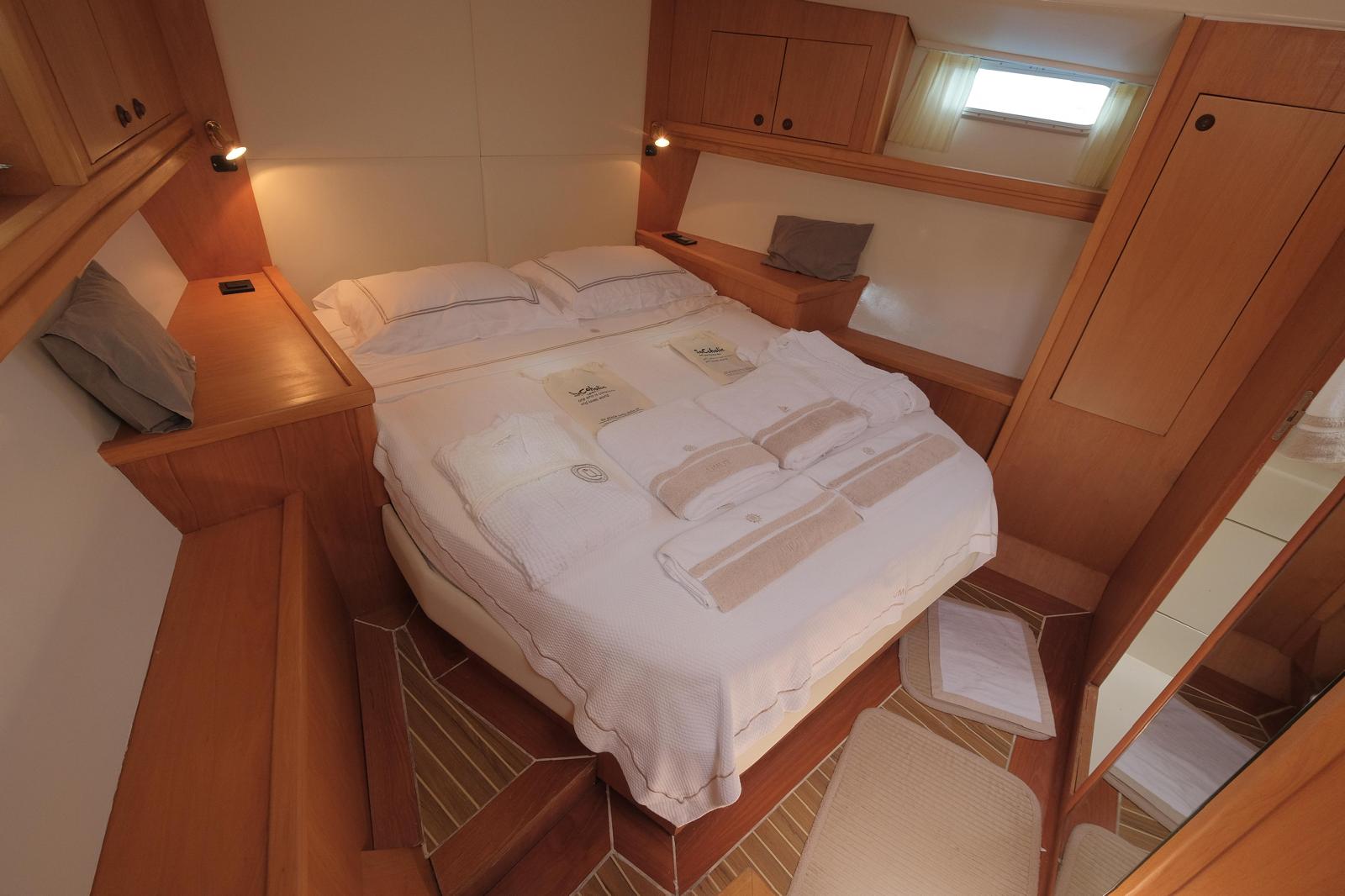 Hanse 445 — photo 5