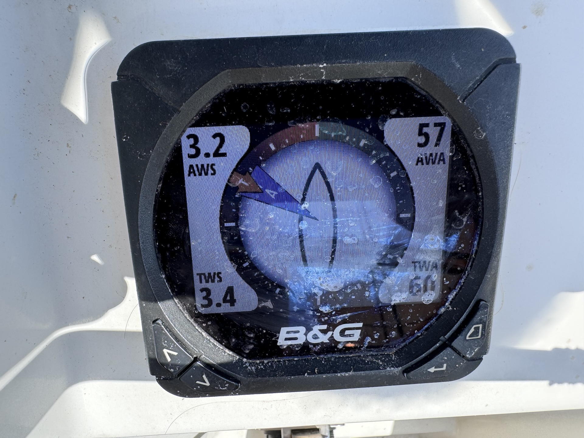 Oceanis 38 — photo 5