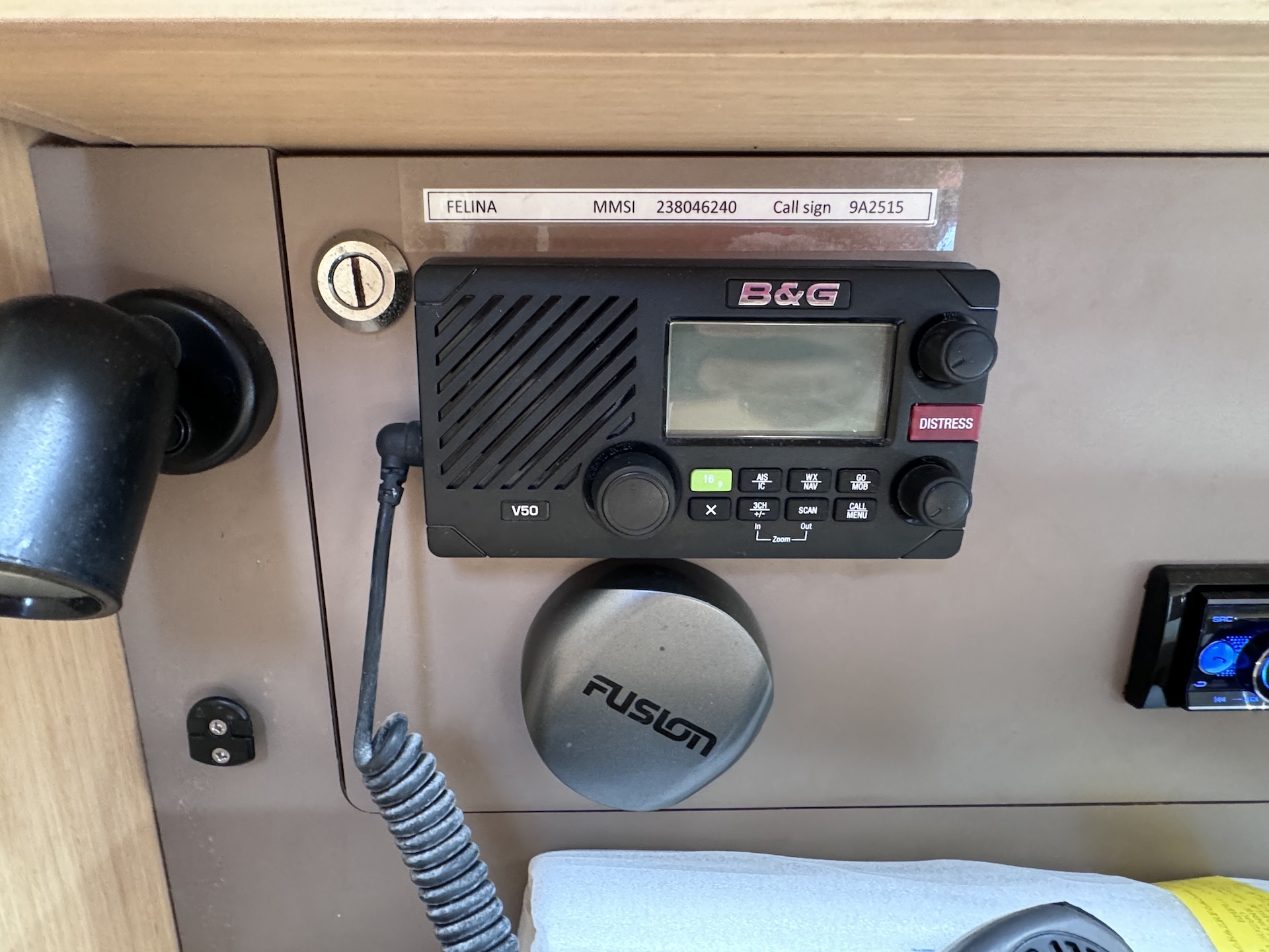 Oceanis 38 — photo 9