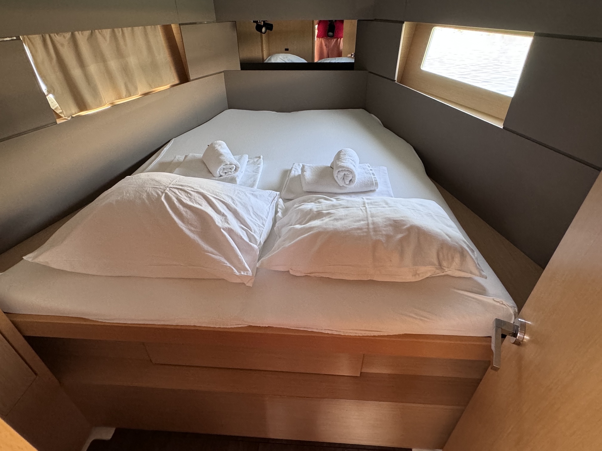 Oceanis 38 — photo 11