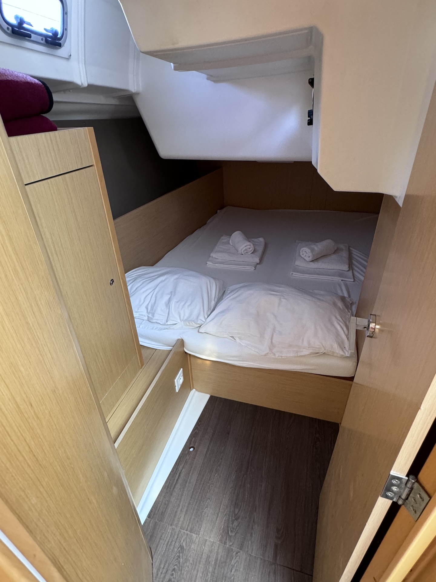Oceanis 38 — photo 12