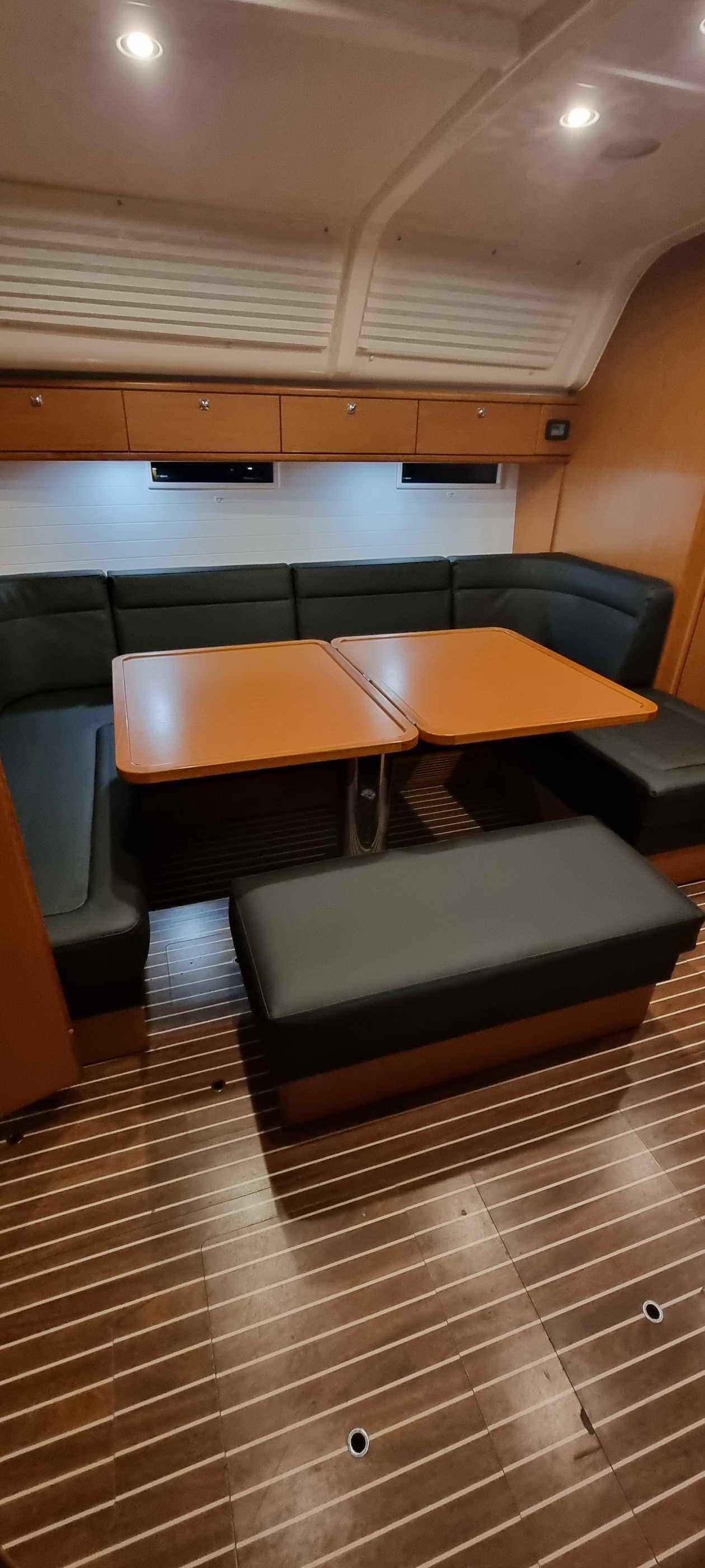 Bavaria Cruiser 51 (5 cab.) — photo 4
