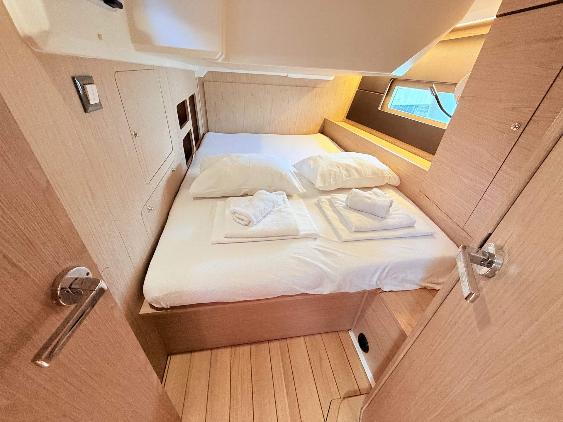 Oceanis 46.1 — photo 2