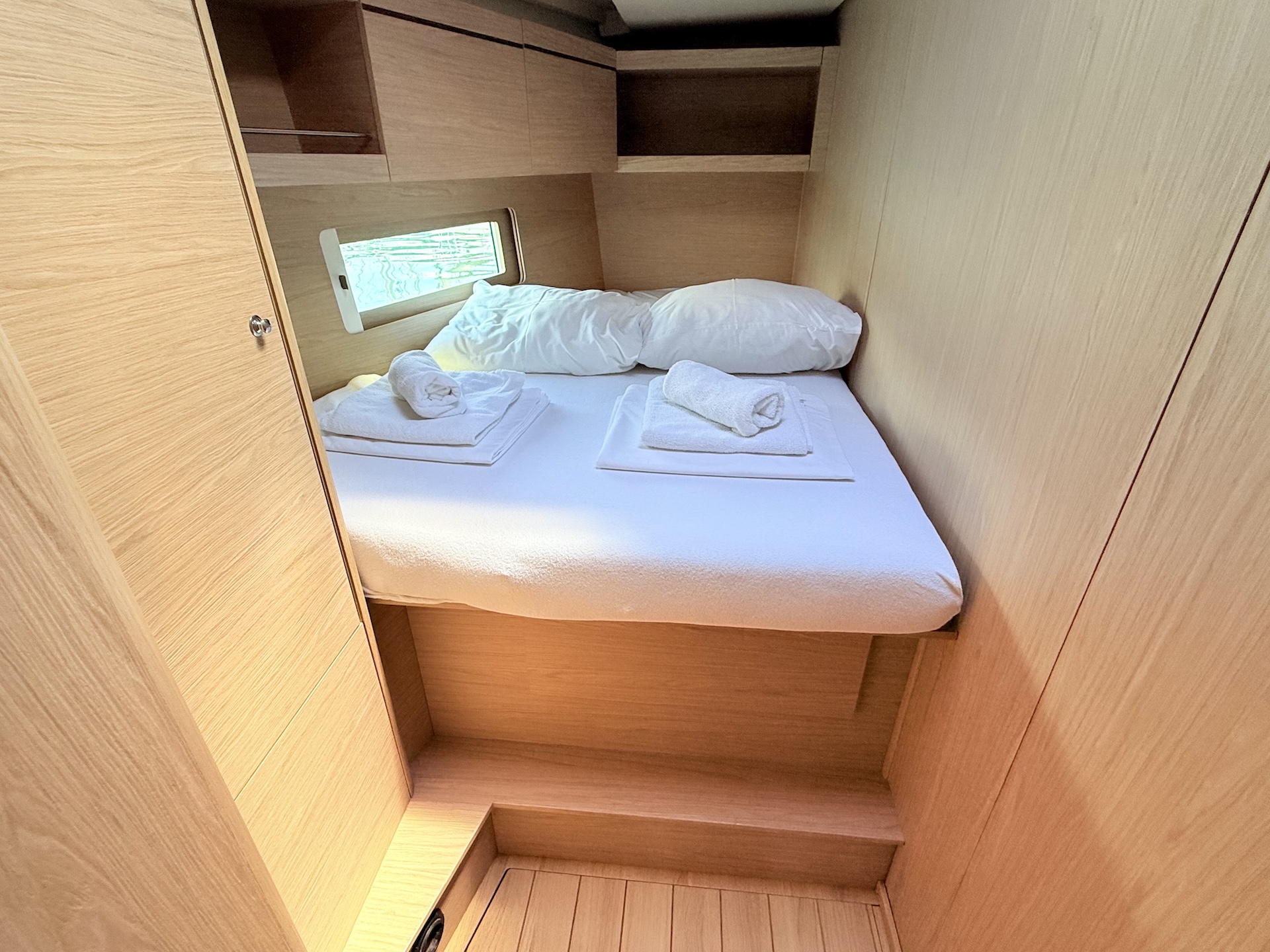 Oceanis 46.1 — photo 4