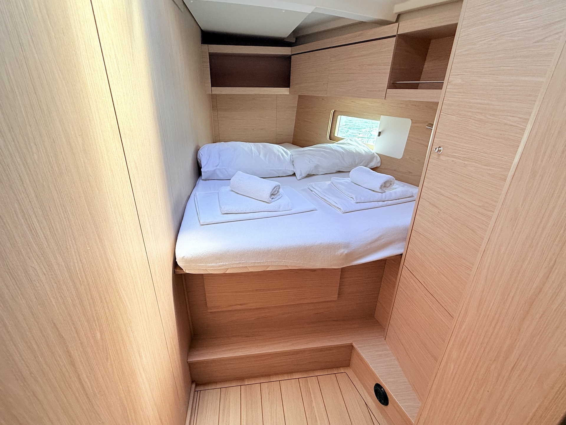 Oceanis 46.1 — photo 16