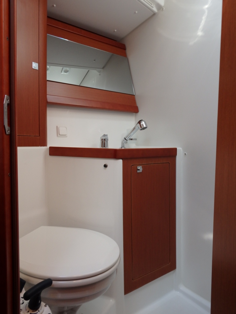 Oceanis 48 — photo 3