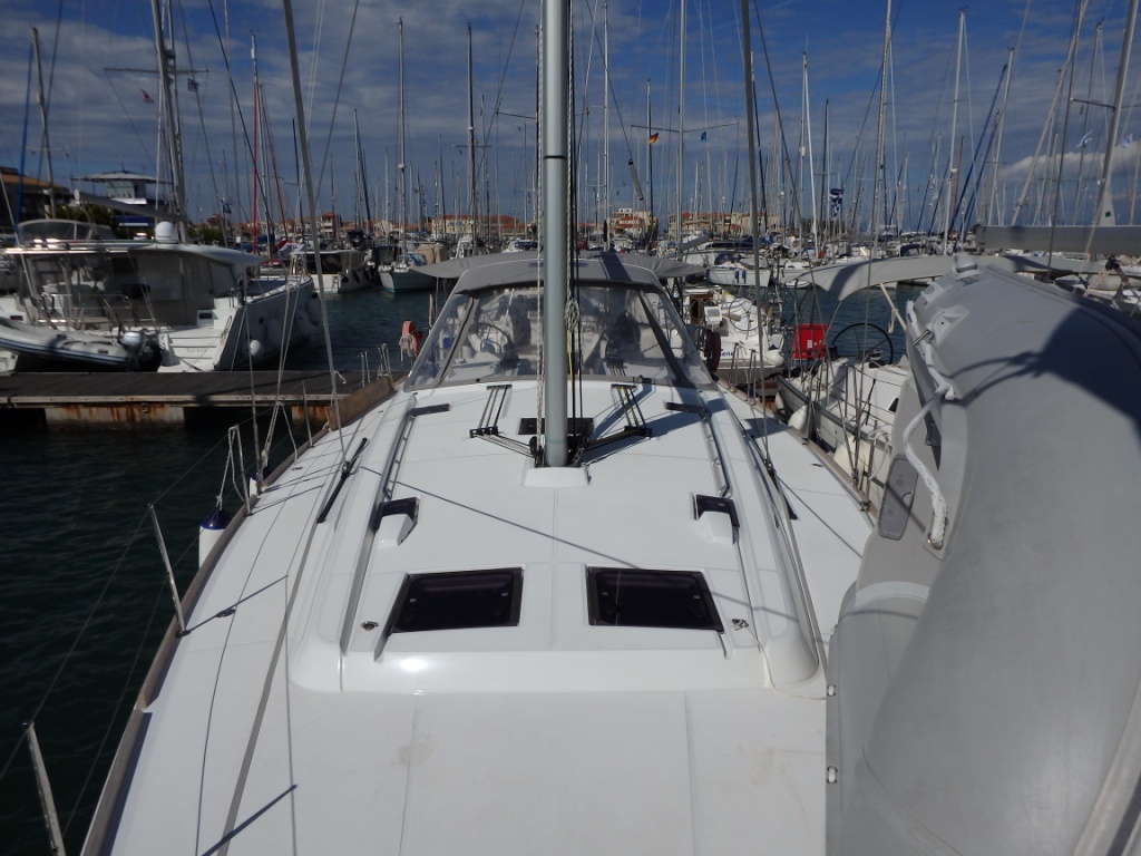 Oceanis 48 — photo 4