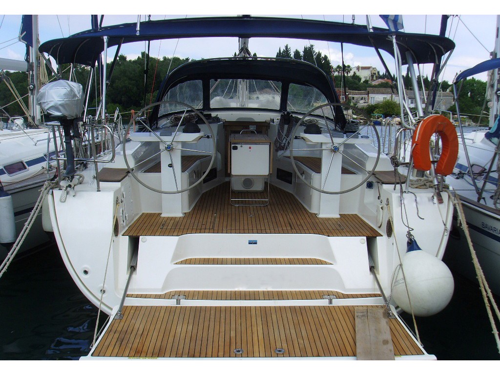Bavaria Cruiser 45 — photo 1