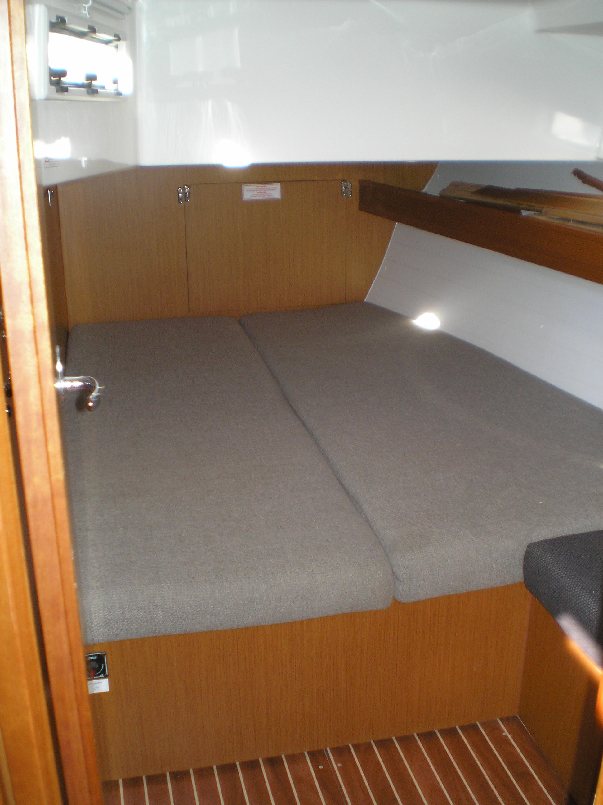Bavaria Cruiser 45 — photo 6
