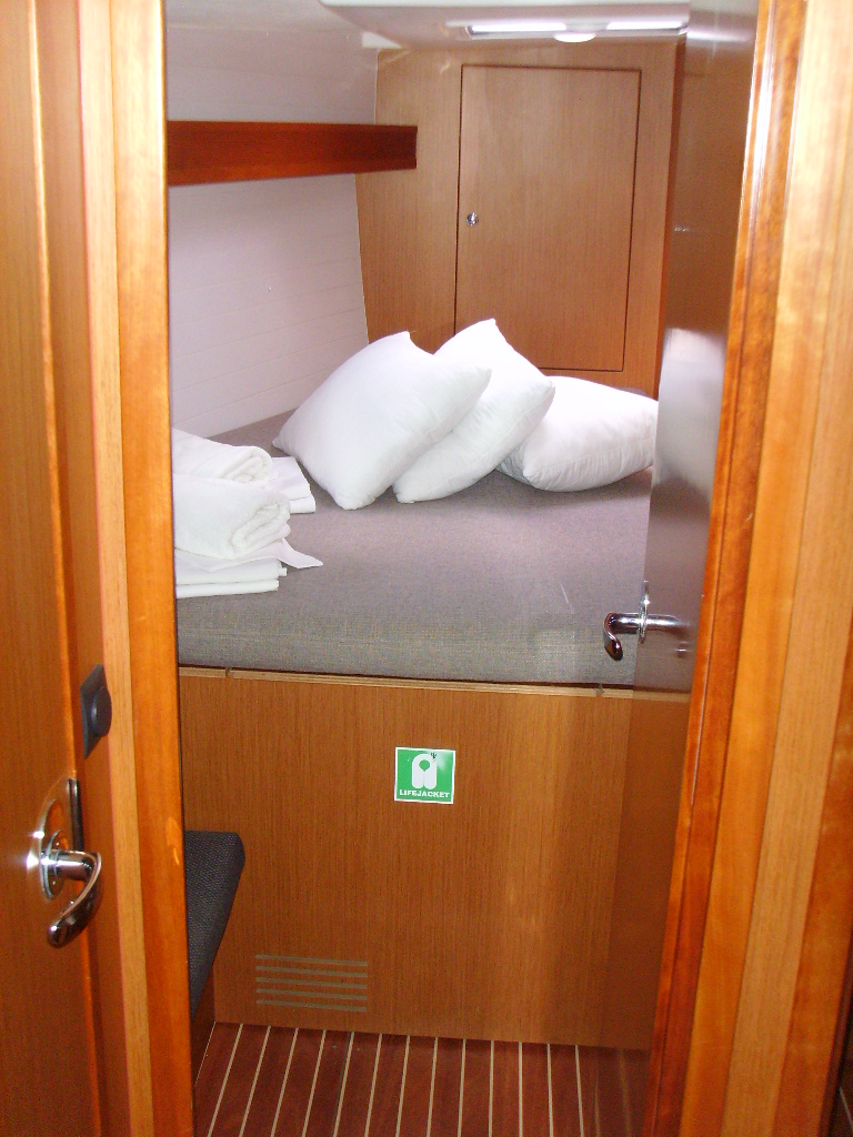 Bavaria Cruiser 45 — photo 3