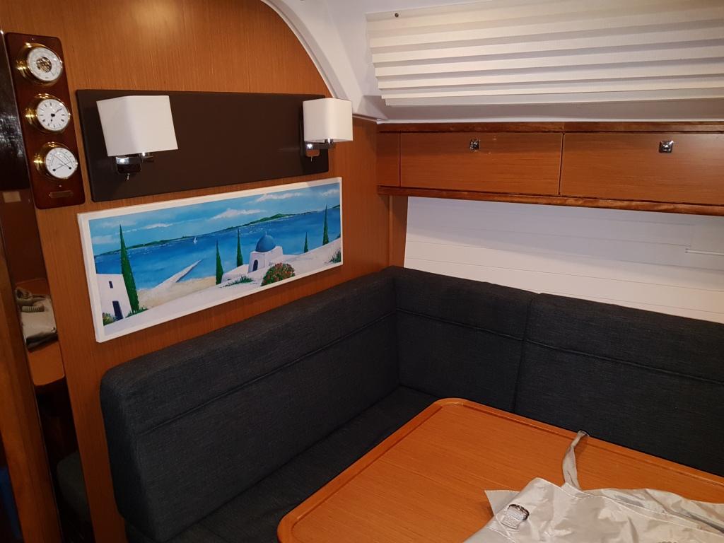 Bavaria Cruiser 41 — photo 3