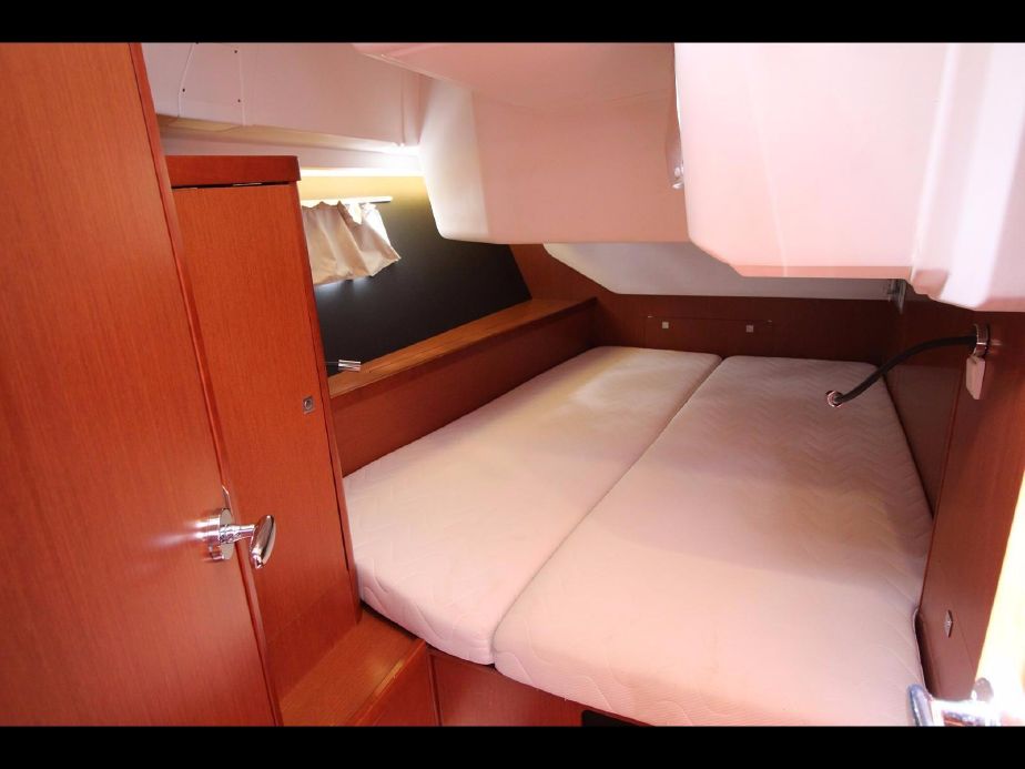Oceanis 45 — photo 5