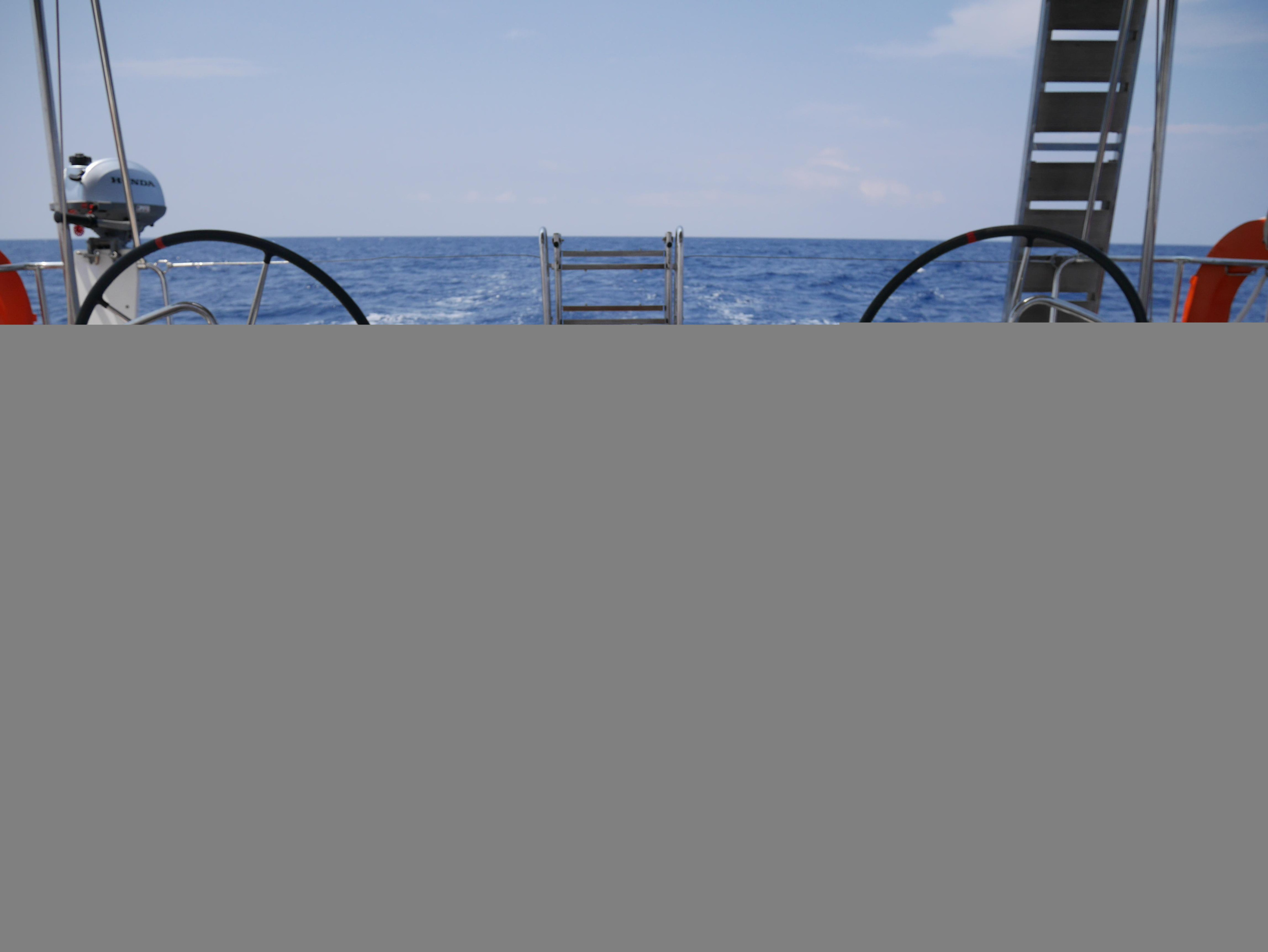 Oceanis 45 — photo 7