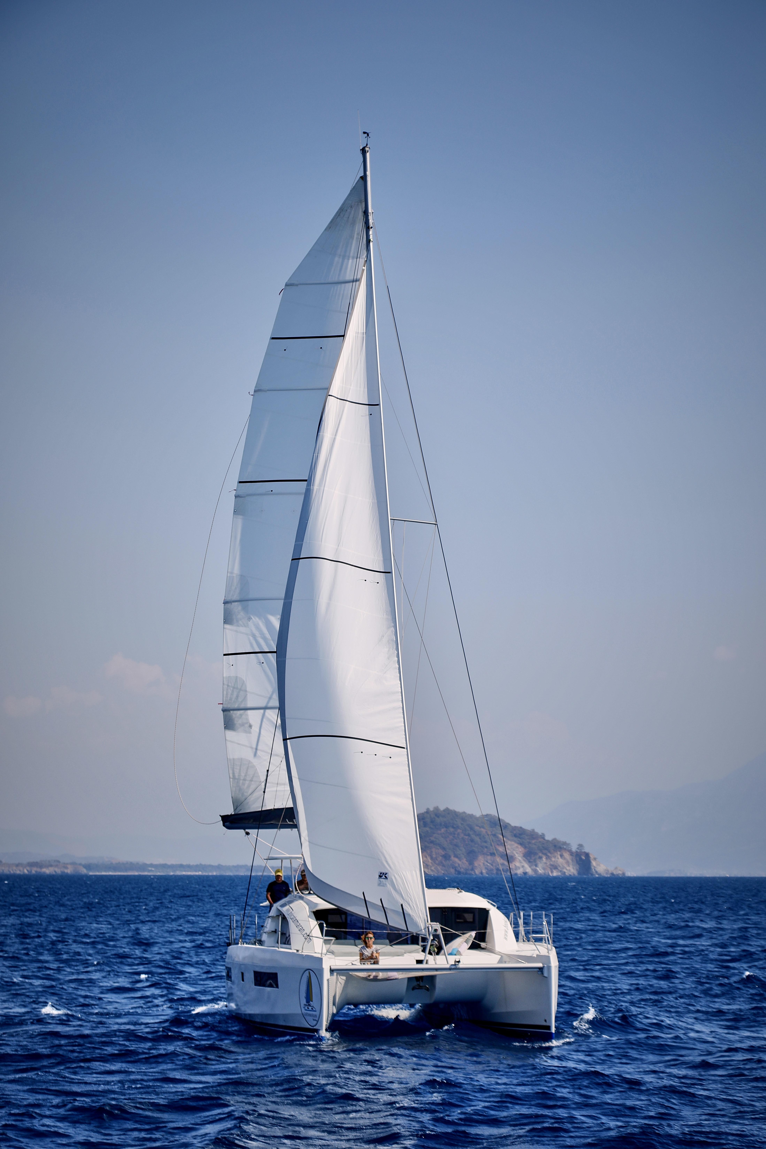 Leopard 40 — photo 18