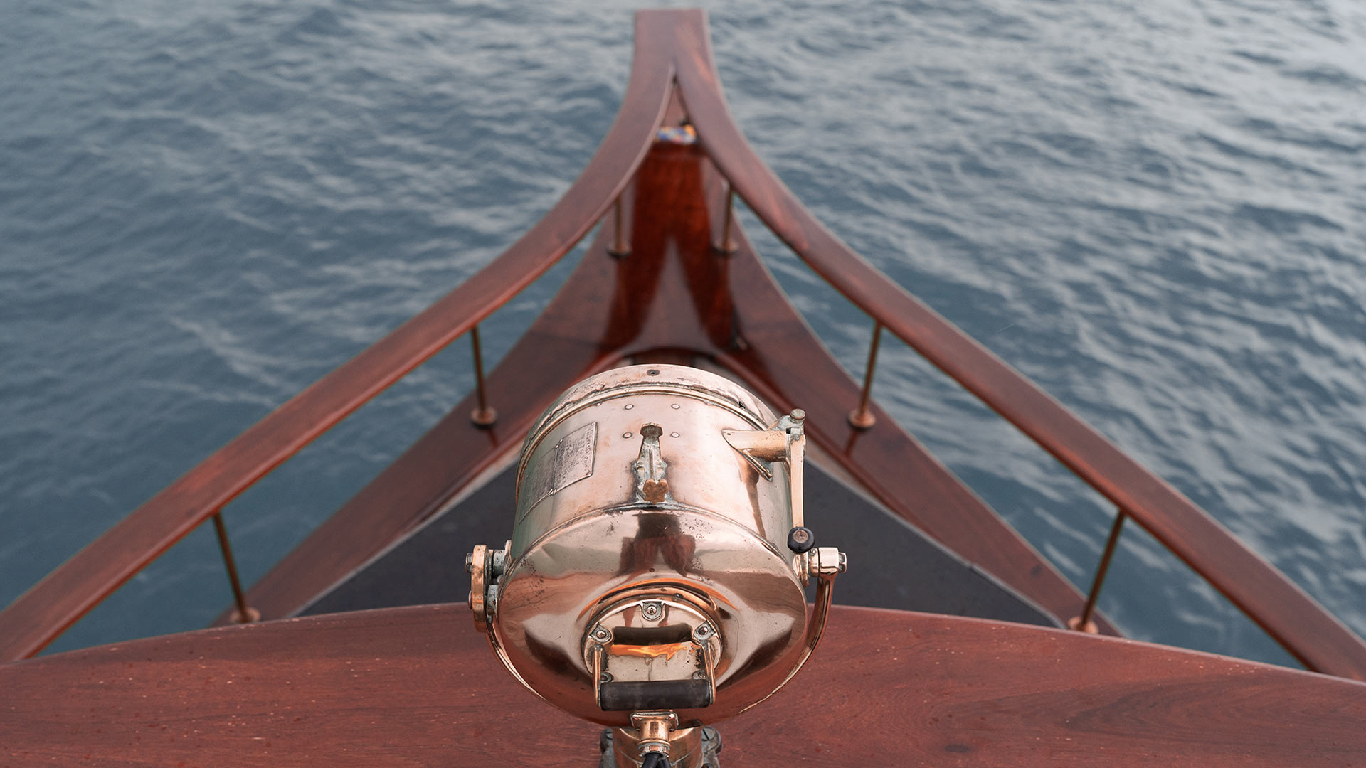 Motoryacht Maha Bhetra — photo 26