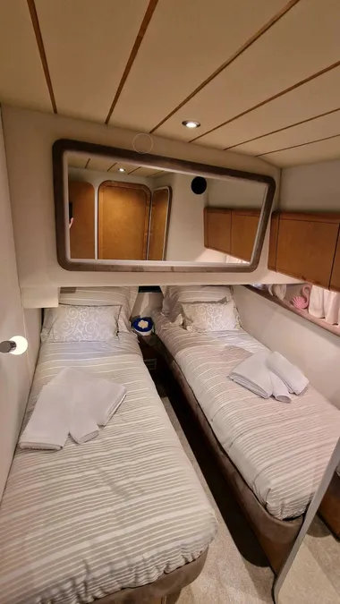Ferretti Altura 52 — photo 10