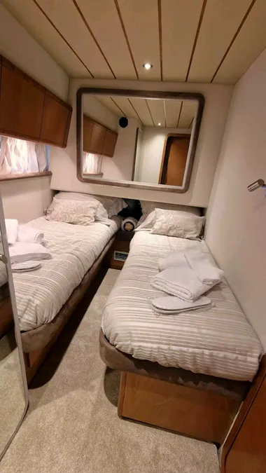 Ferretti Altura 52 — photo 15