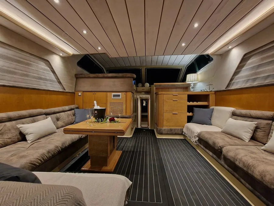 Ferretti Altura 52 — photo 13
