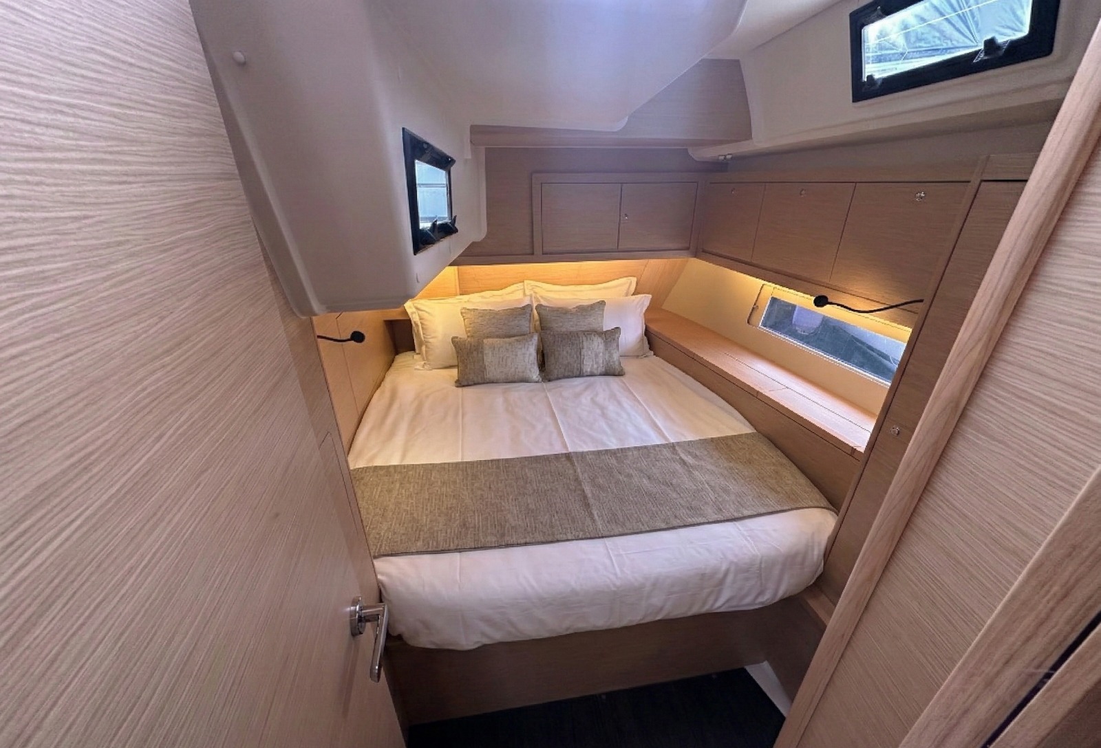 Dufour 470 — photo 9