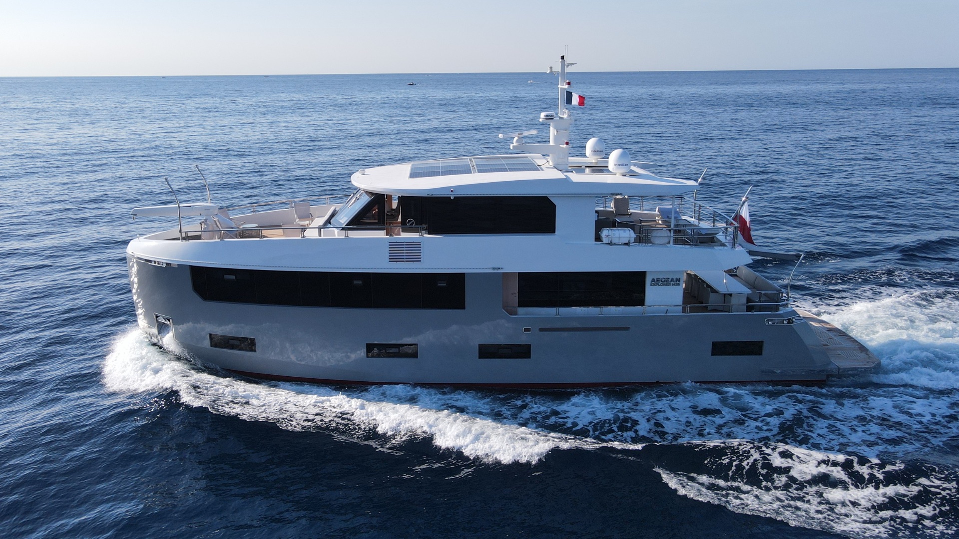 Aegean Explorer M26 — photo 29