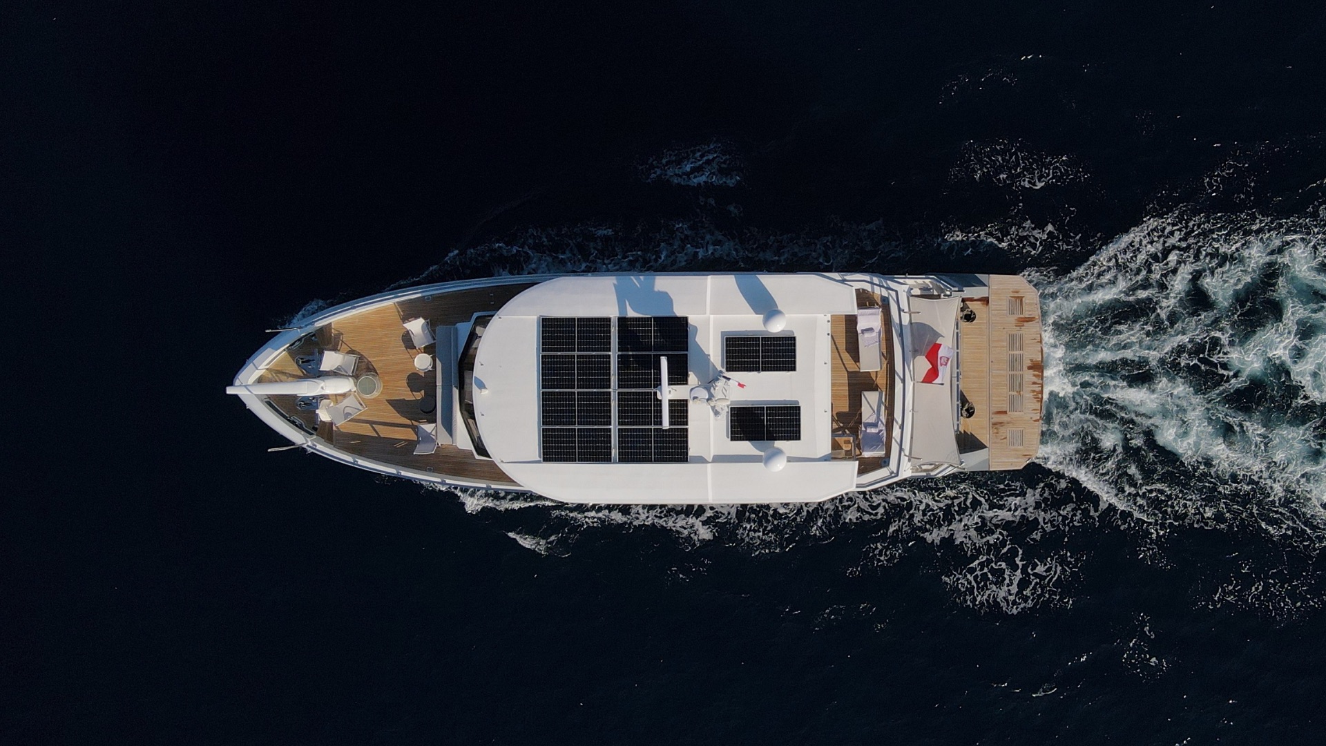 Aegean Explorer M26 — photo 18