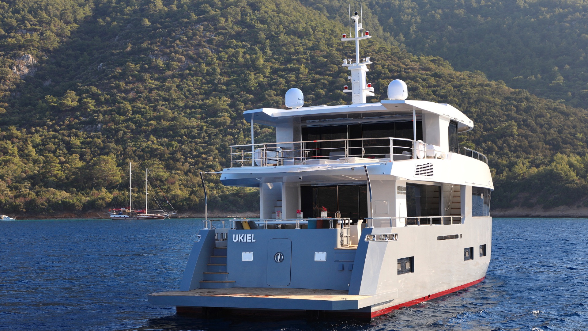 Aegean Explorer M26 — photo 26