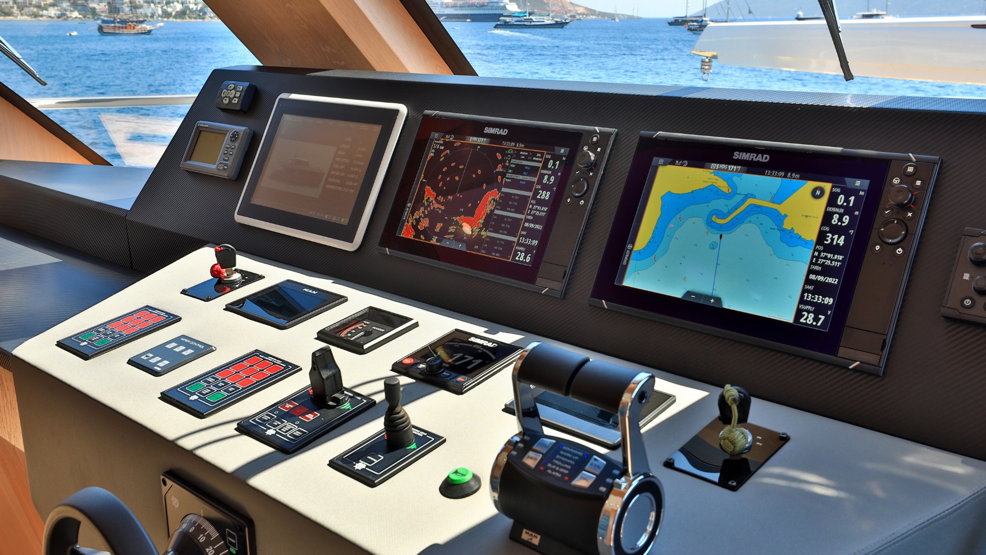 Aegean Explorer M26 — photo 30