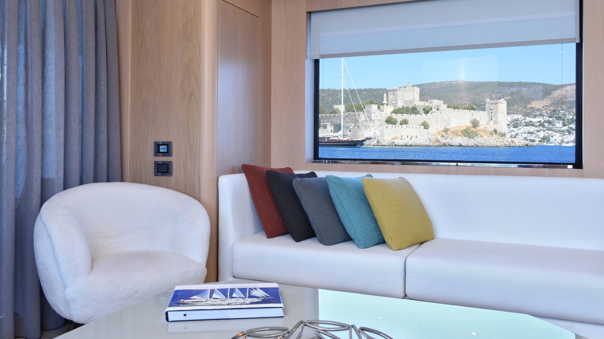 Aegean Explorer M26 — photo 15