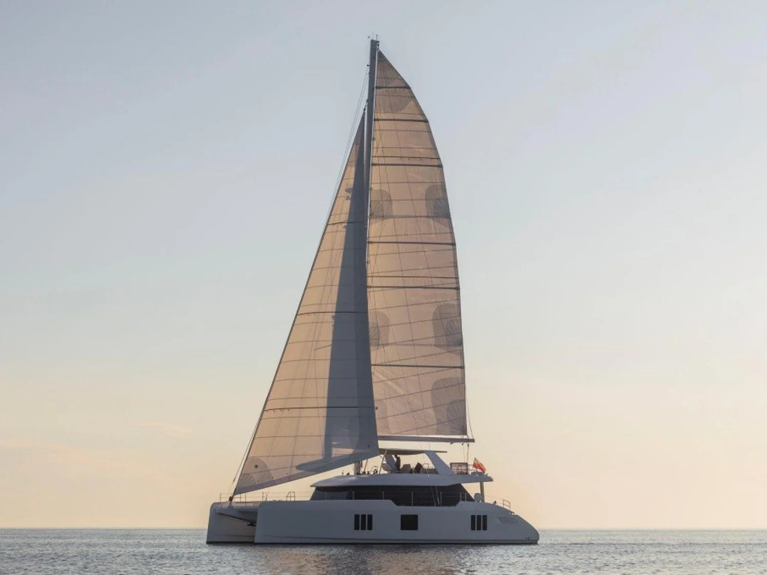 Sunreef 70 — photo 1