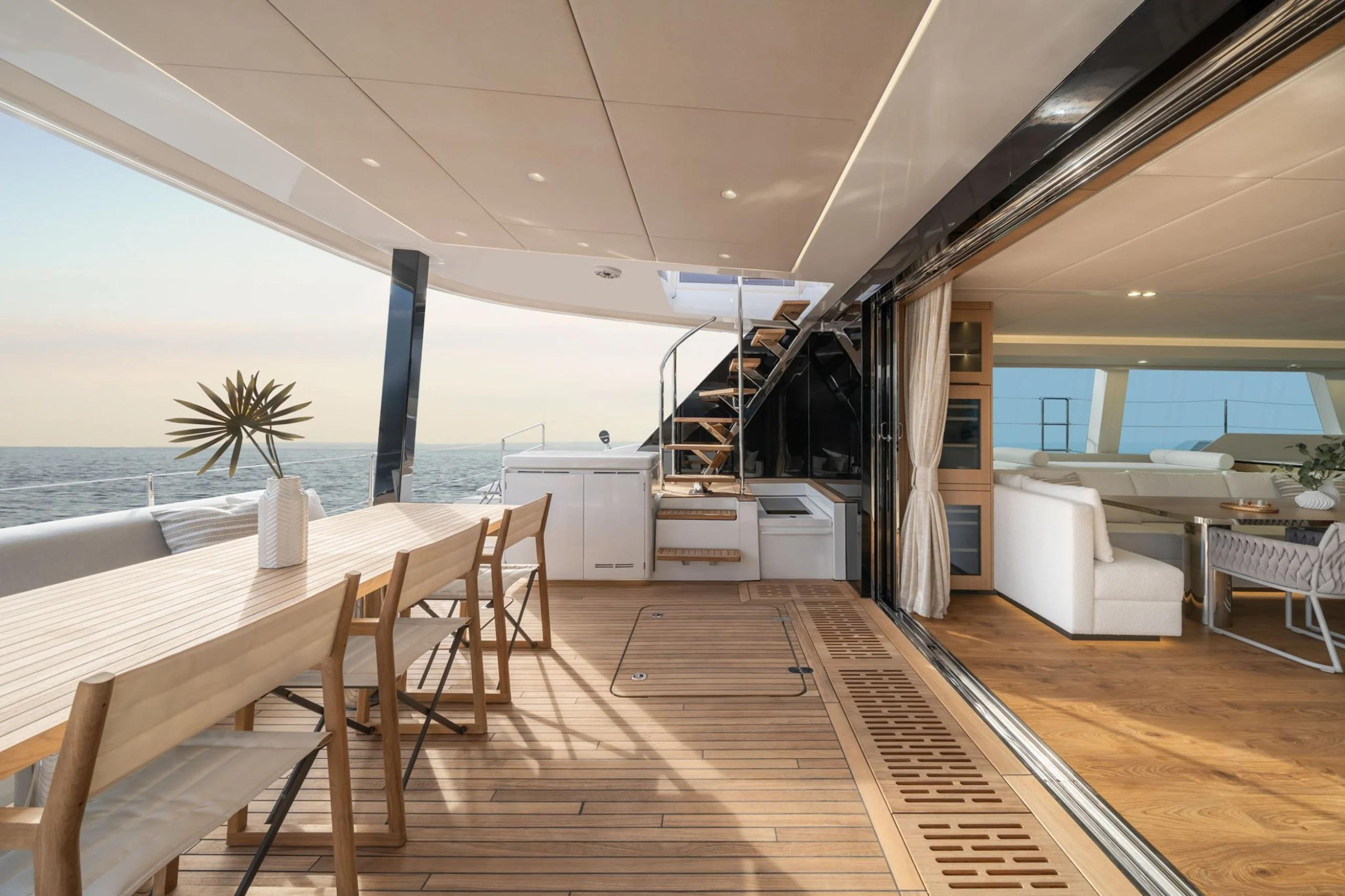 Sunreef 70 — photo 23