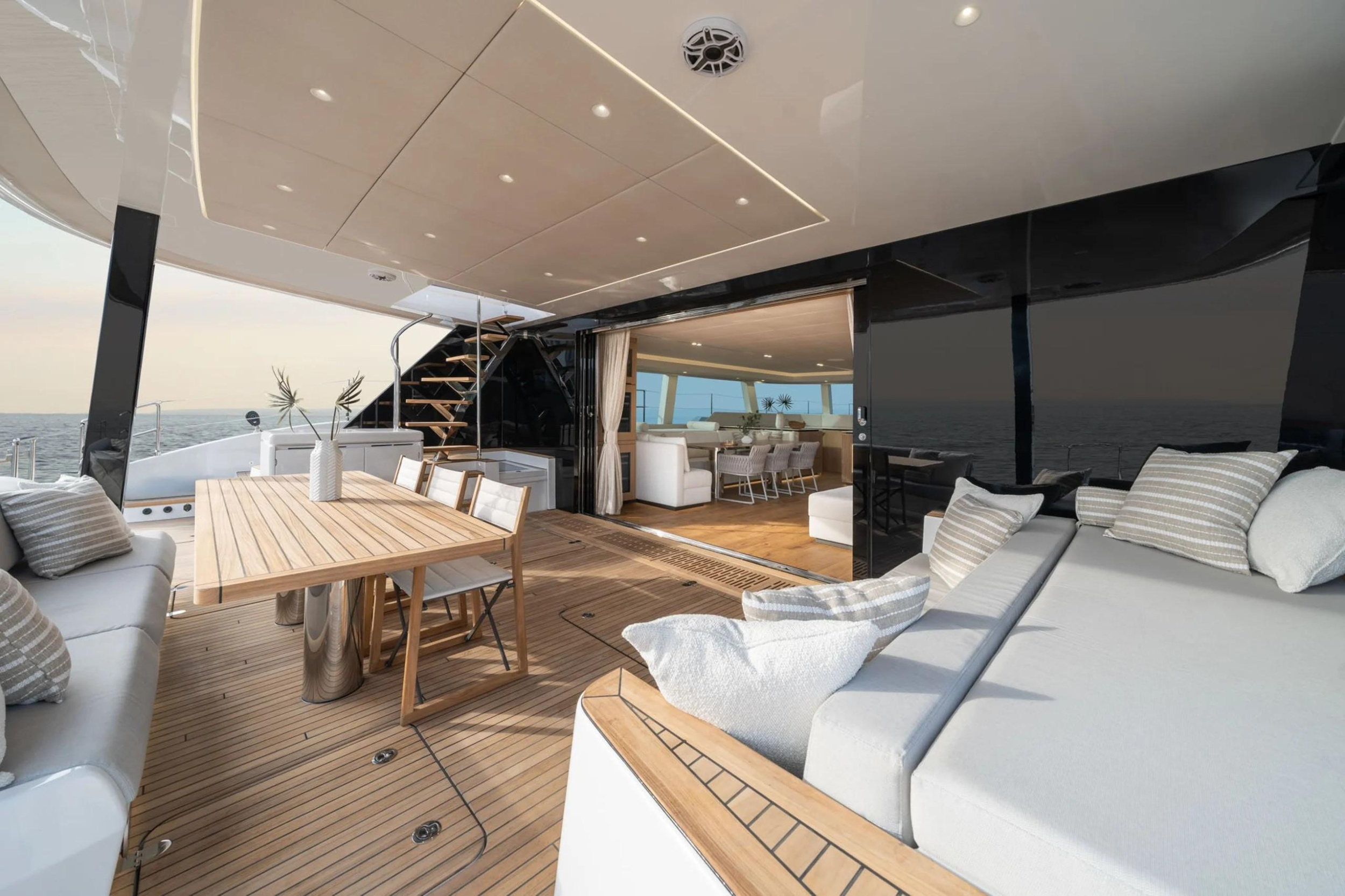 Sunreef 70 — photo 18