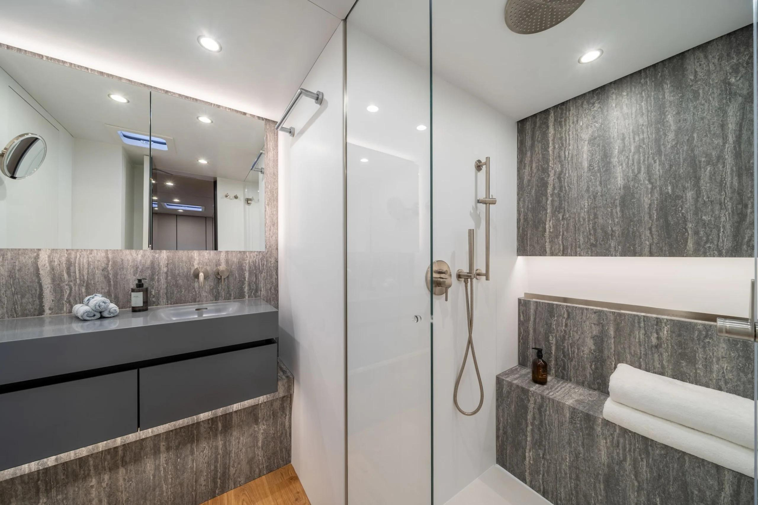 Sunreef 70 — photo 10
