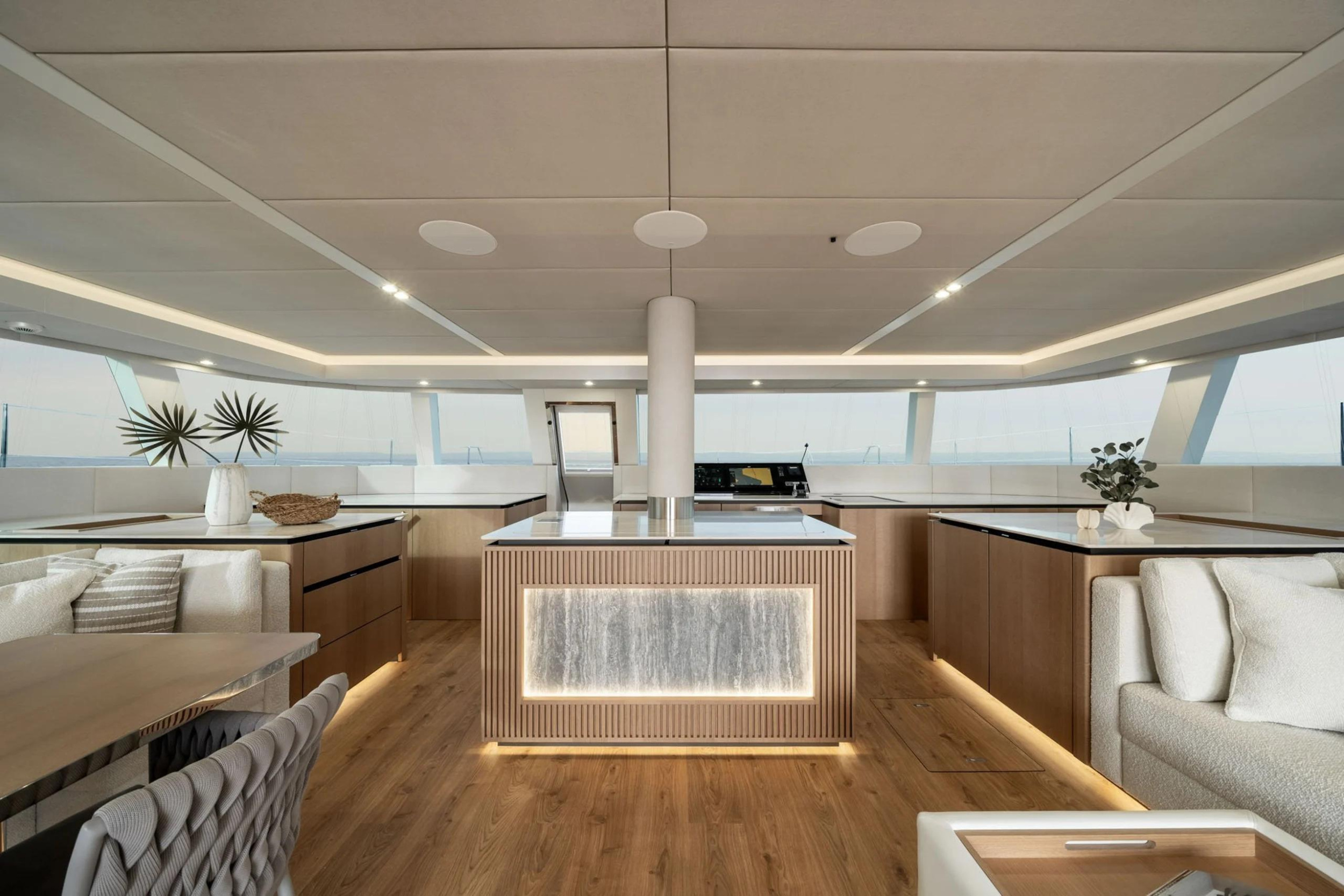 Sunreef 70 — photo 22