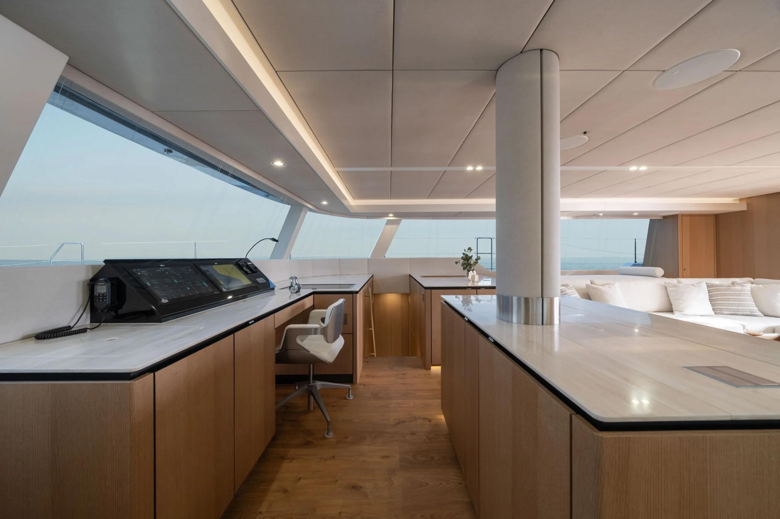 Sunreef 70 — photo 6