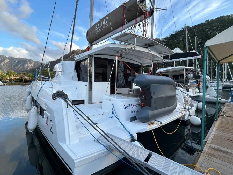 Bali 4.2 — photo 13