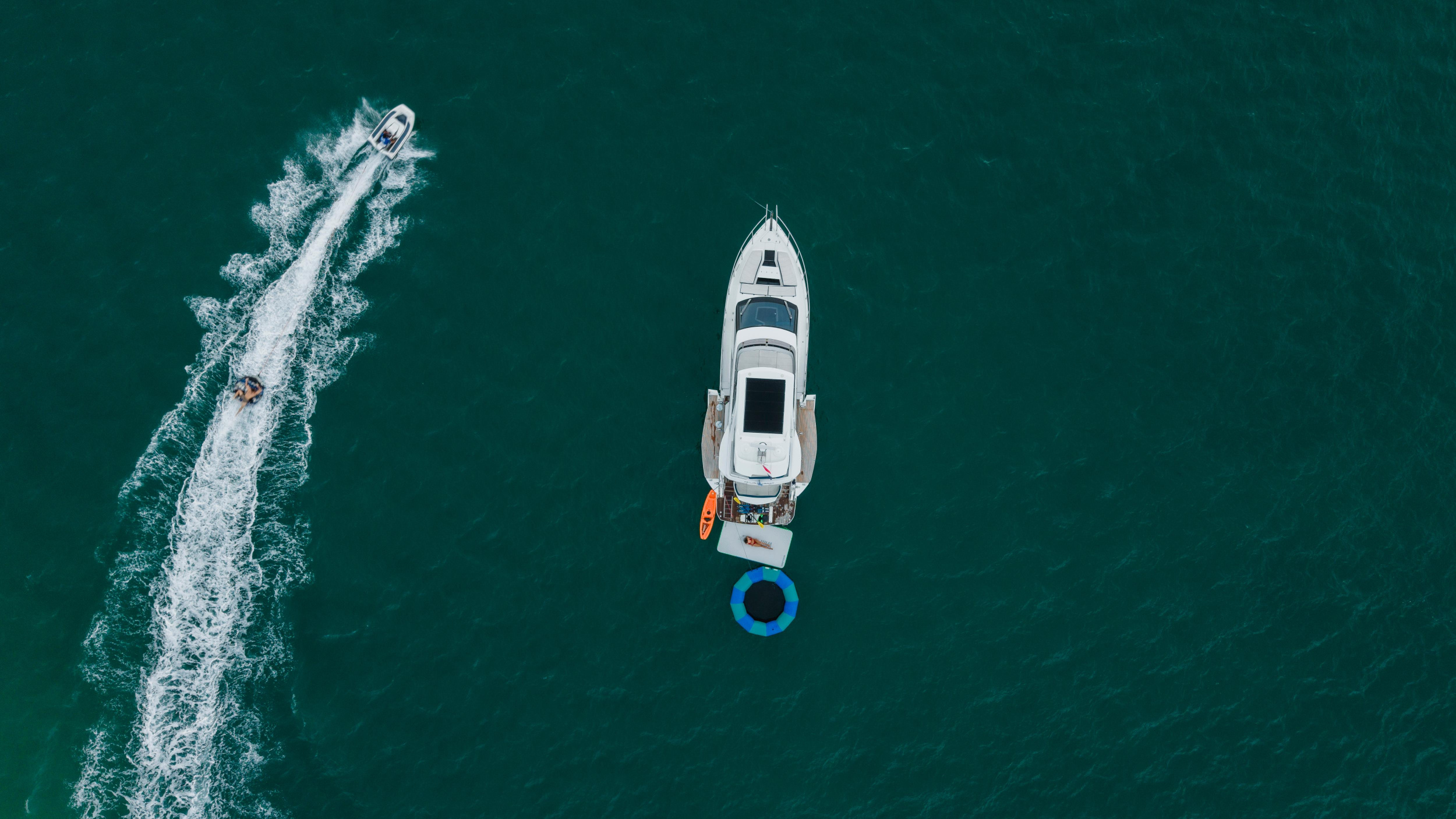 Galeon 500 Fly — photo 6