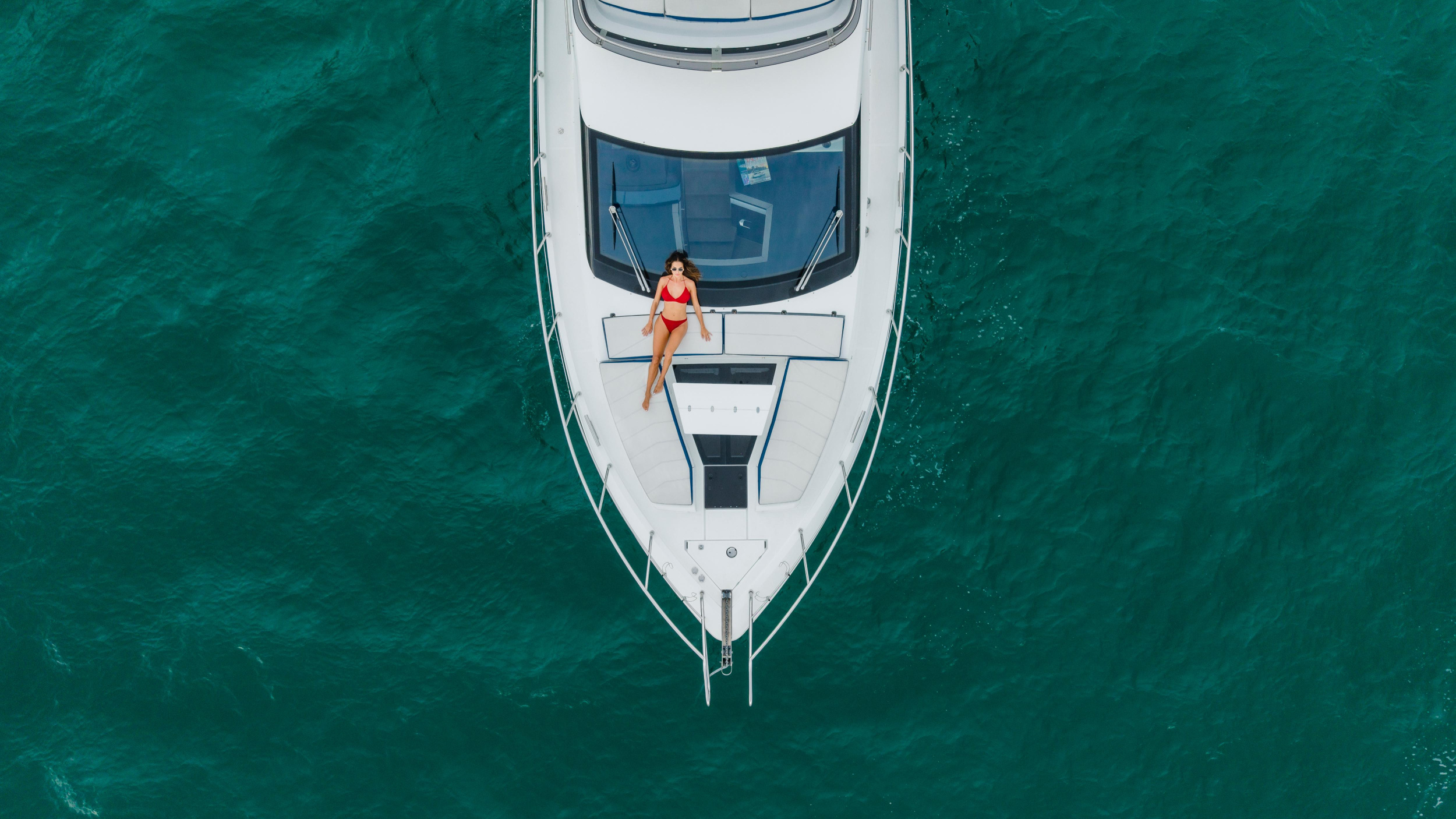 Galeon 500 Fly — photo 17