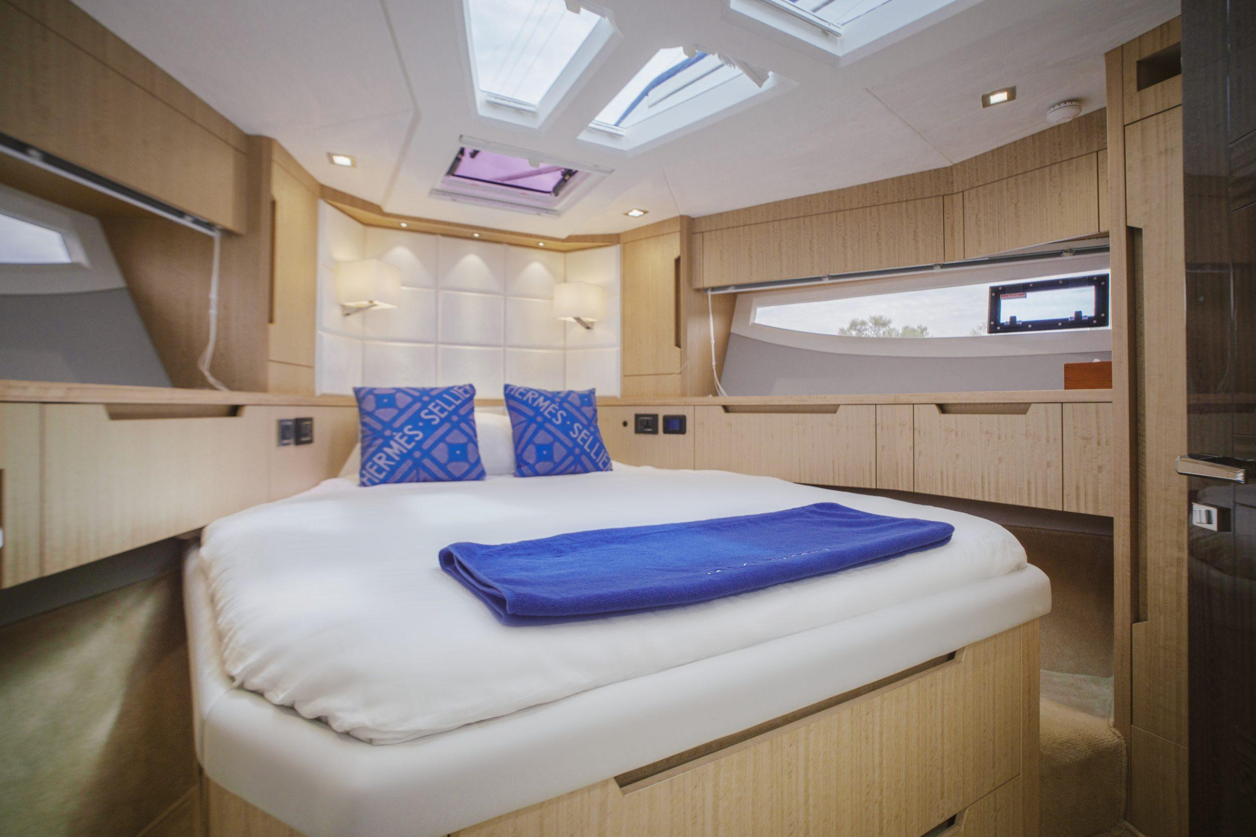 Galeon 500 Fly — photo 3