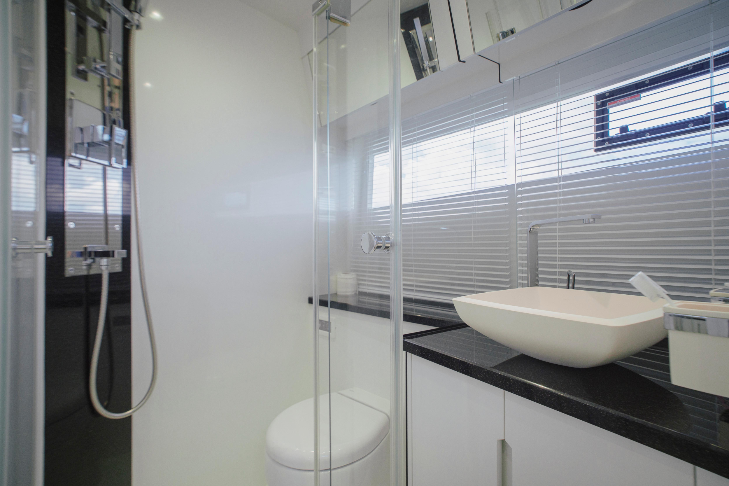 Galeon 500 Fly — photo 14