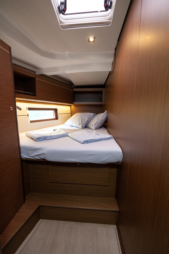 Oceanis 46.1 — photo 12