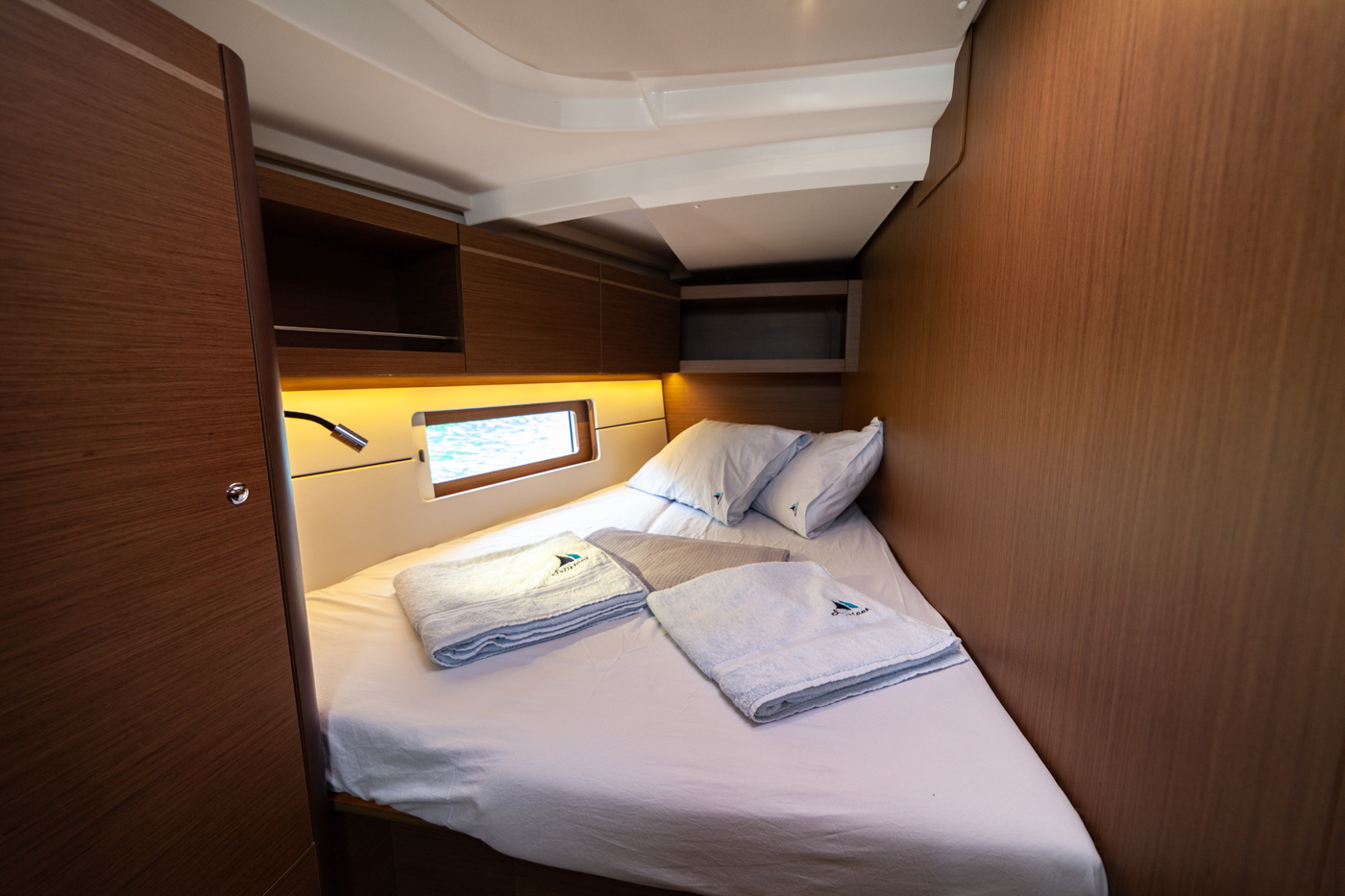 Oceanis 46.1 — photo 22