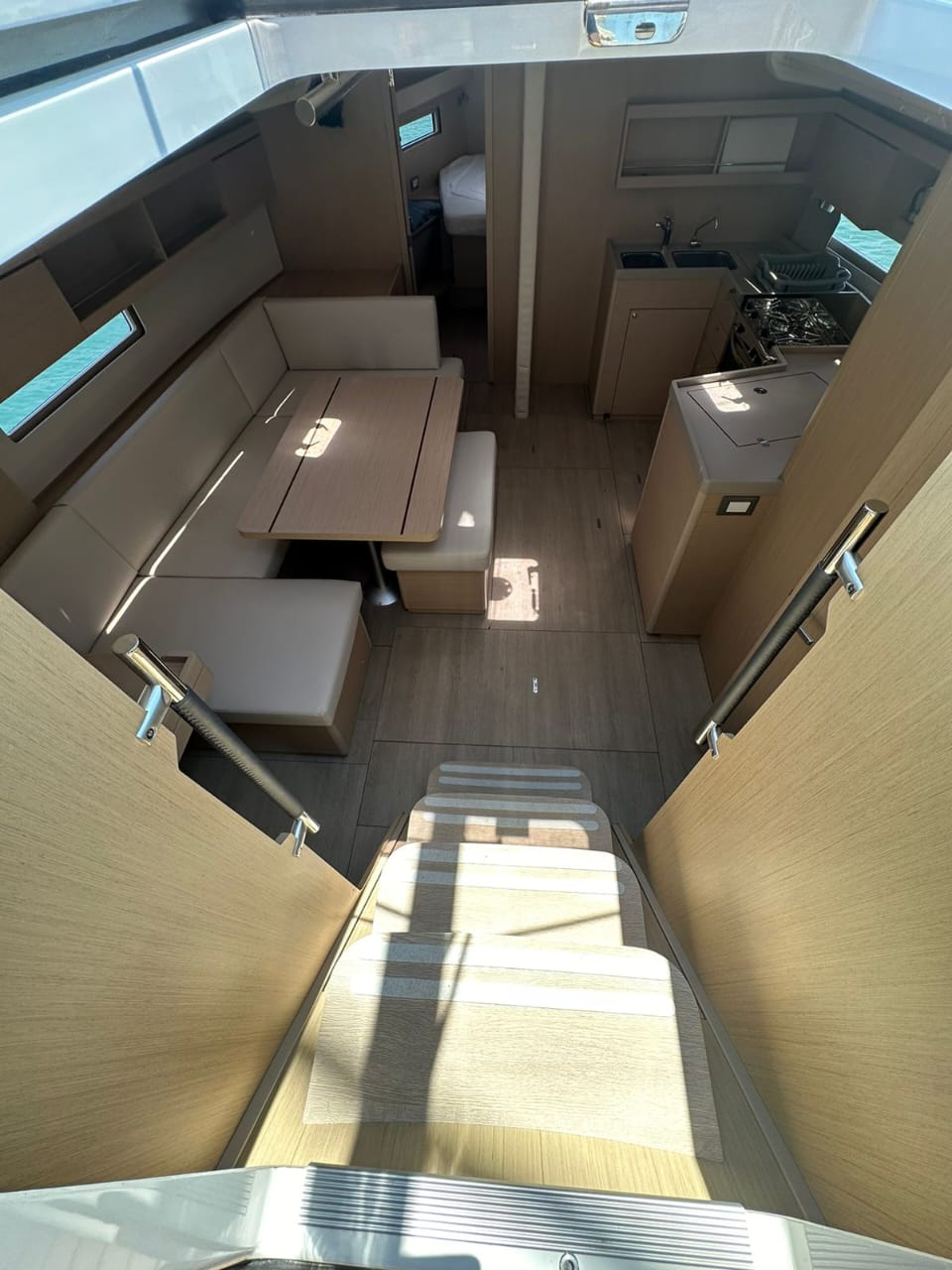 Oceanis 40.1 — photo 6