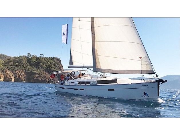 Bavaria Cruiser 46 — photo 1