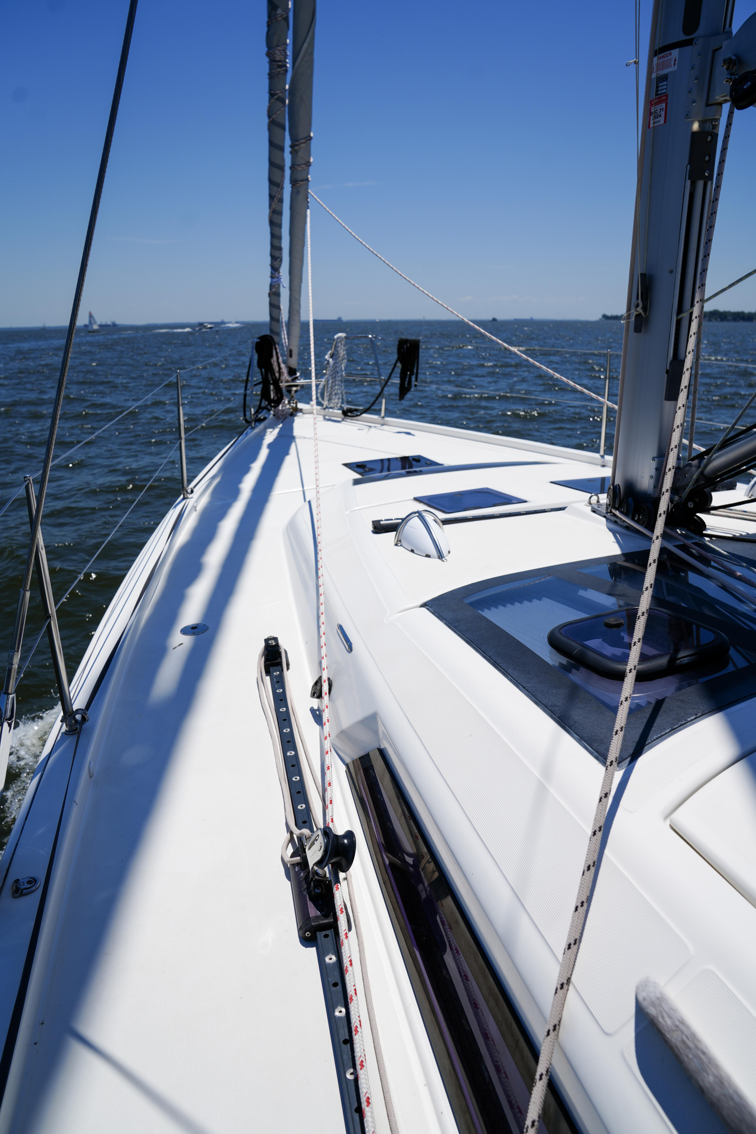 Dufour 430 — photo 15
