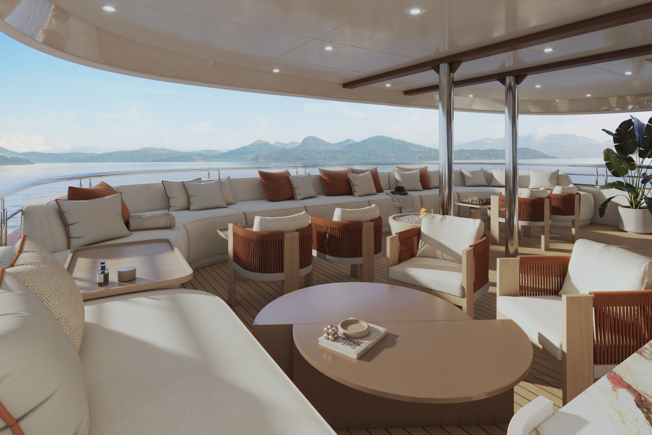 Motoryacht Roko — photo 21