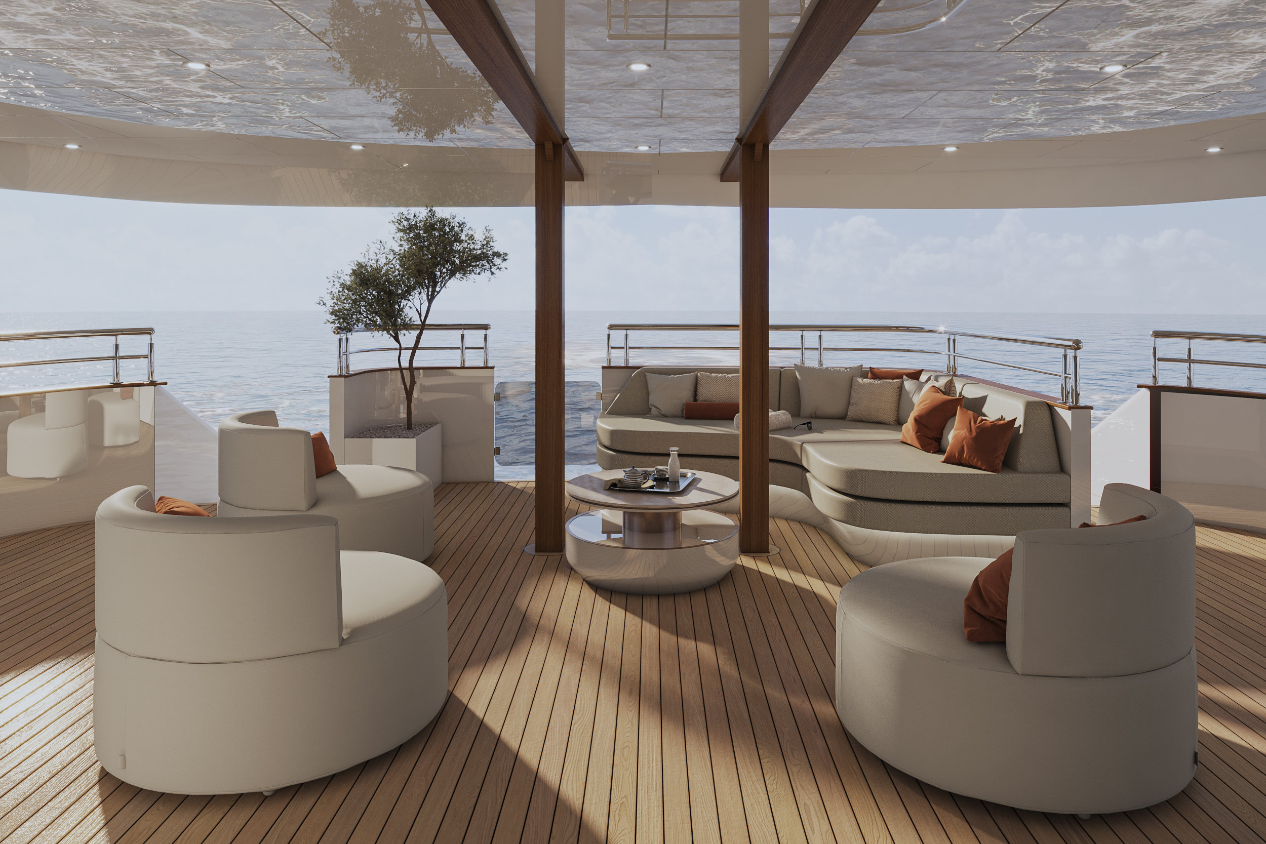 Motoryacht Roko — photo 35