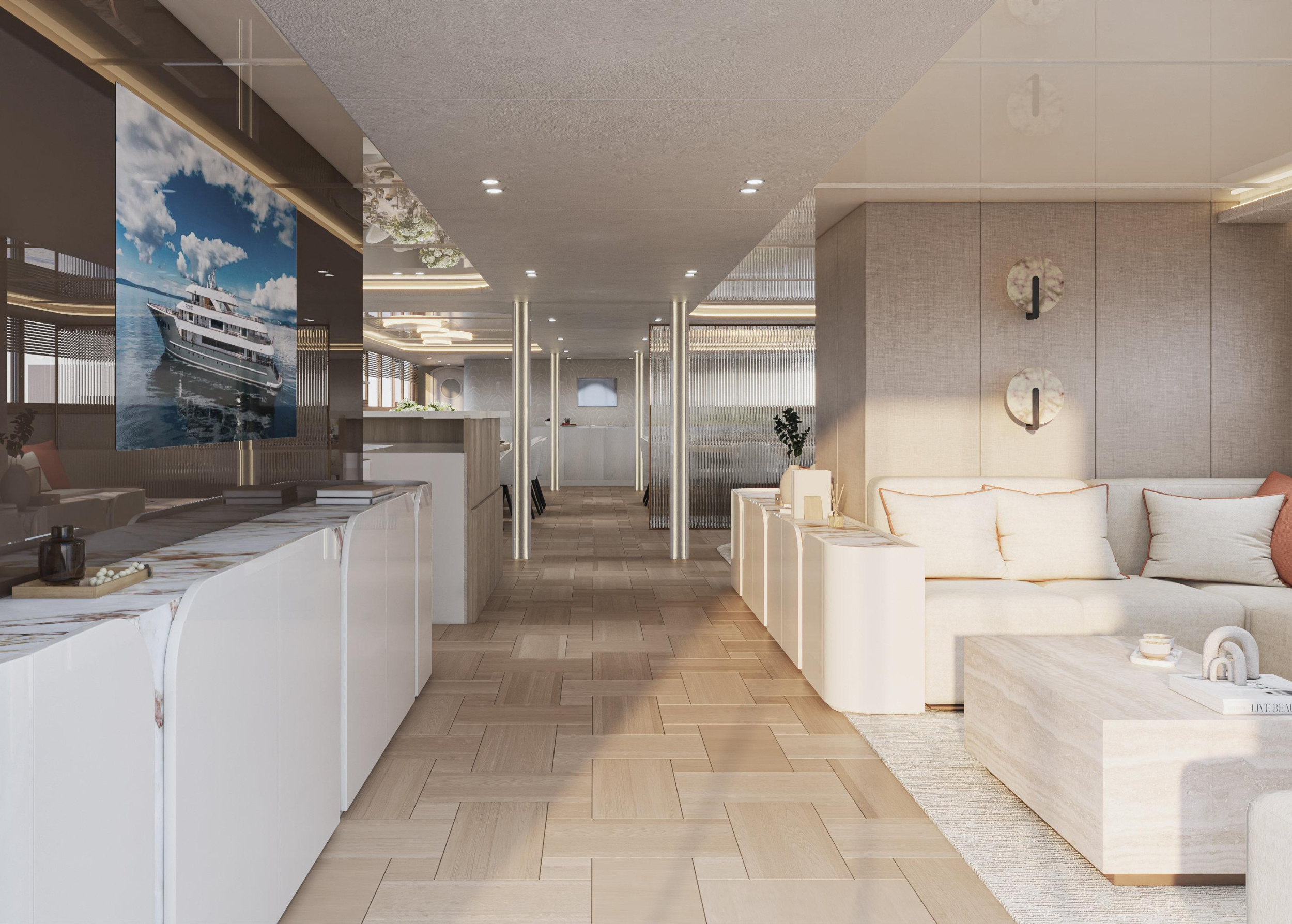 Motoryacht Roko — photo 5