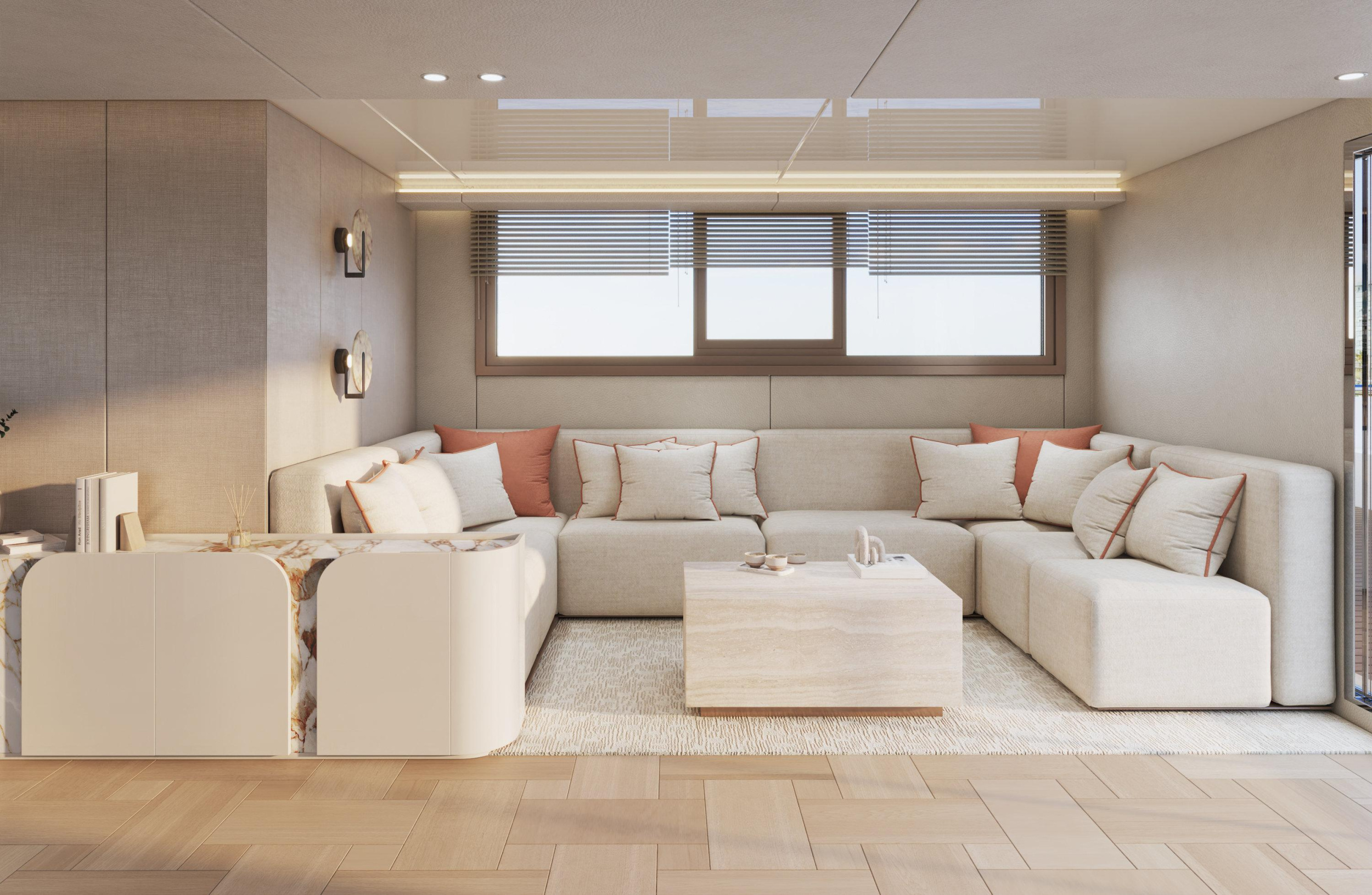 Motoryacht Roko — photo 24