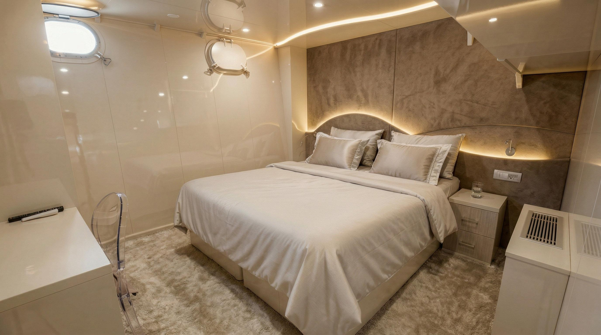 Motoryacht Roko — photo 32