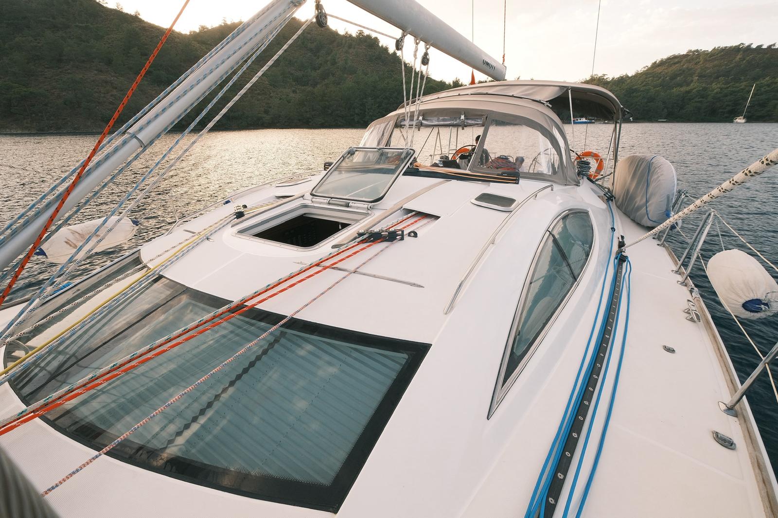 Jeanneau 54 — photo 11